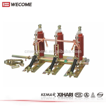 KEMA Testified Medium Voltage Metalclad AIS Switchgear Jn22-40.5/31.5 Indoor High Voltage AC Earthing Switch